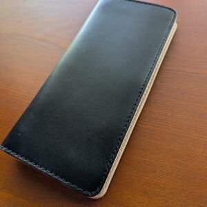 Marc By Marc Jacobs Black Leather Accessory